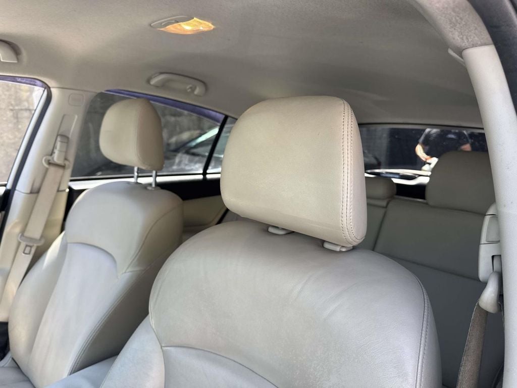 2014 Subaru XV Crosstrek 2.0i Limited