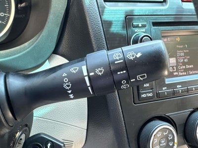 2014 Subaru XV Crosstrek 2.0i Limited