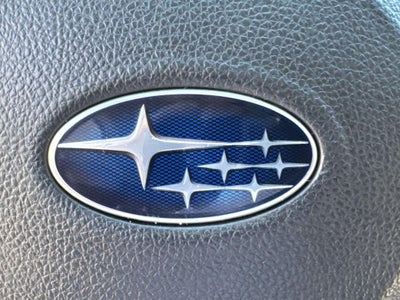2014 Subaru XV Crosstrek 2.0i Limited