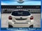 2014 Subaru XV Crosstrek 2.0i Limited