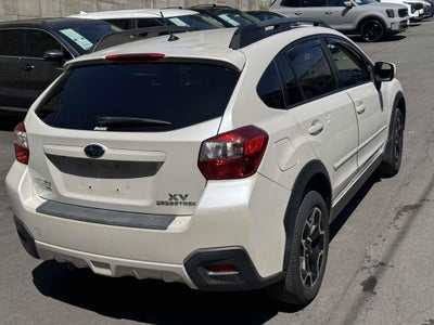 2014 Subaru XV Crosstrek 2.0i Limited