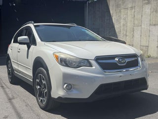 2014 Subaru XV Crosstrek 2.0i Limited