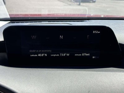 2020 Mazda Mazda3 Preferred