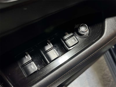 2022 Mazda Mazda CX-5 2.5 S Premium Package