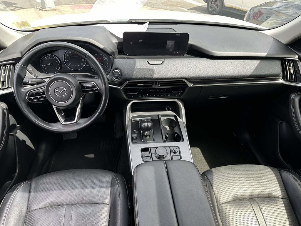2024 Mazda Mazda CX-90 3.3 Turbo Preferred Plus