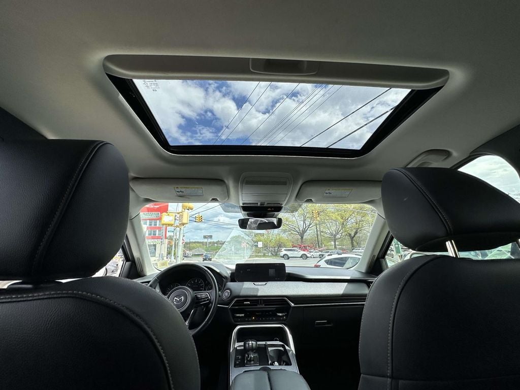 2024 Mazda Mazda CX-90 3.3 Turbo Preferred Plus