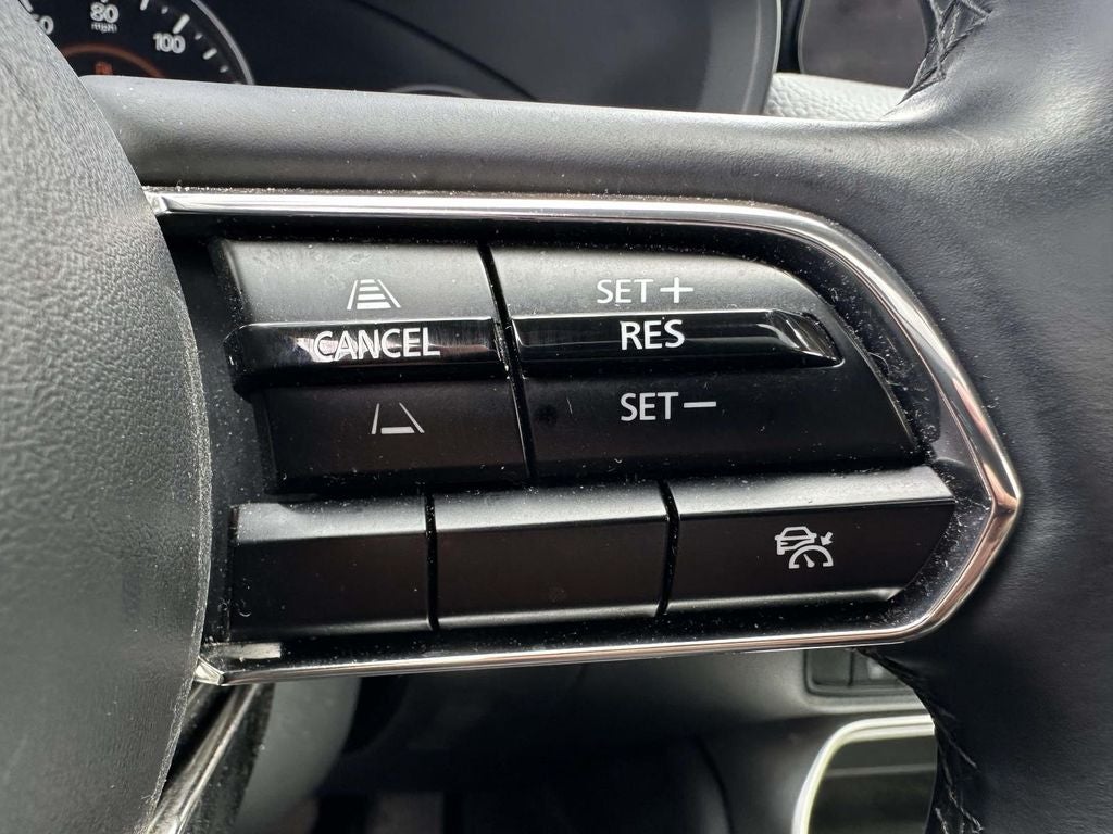 2024 Mazda Mazda CX-90 3.3 Turbo Preferred Plus