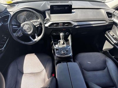 2023 Mazda Mazda CX-9 Touring Plus