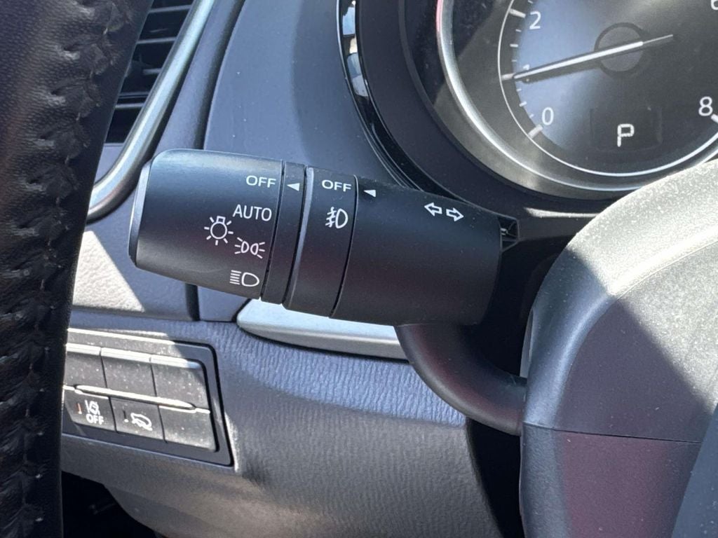 2023 Mazda Mazda CX-9 Touring Plus