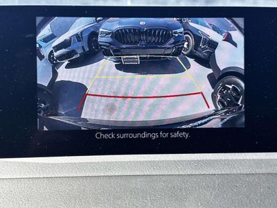 2023 Mazda Mazda CX-9 Touring Plus