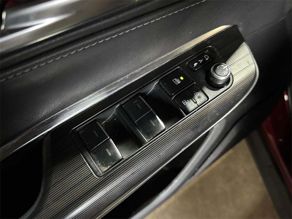 2022 Toyota Venza XLE