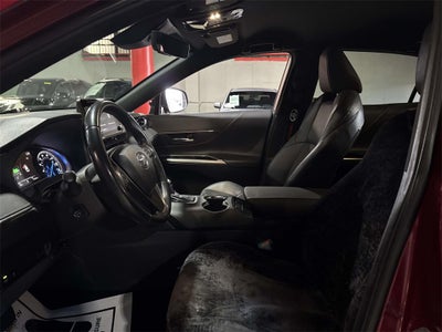 2022 Toyota Venza XLE