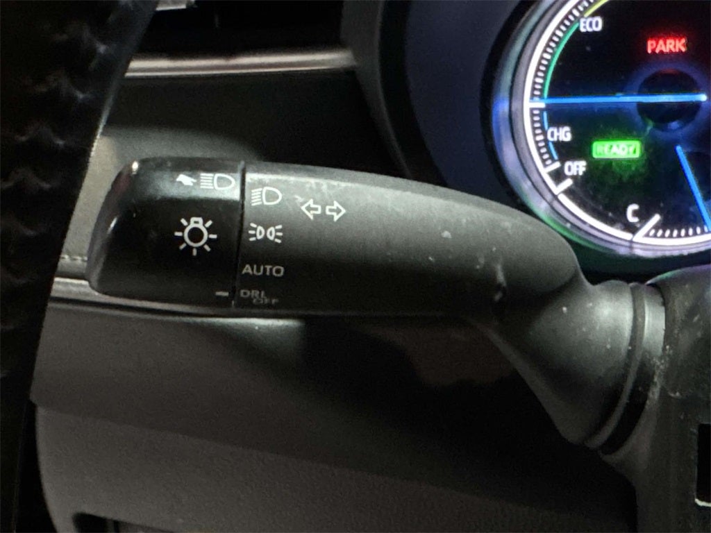 2022 Toyota Venza XLE