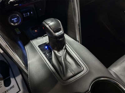 2022 Toyota Venza XLE