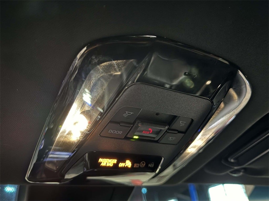 2022 Toyota Venza XLE