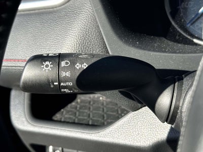 2023 Toyota RAV4 Prime SE