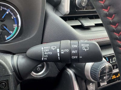 2023 Toyota RAV4 Prime SE