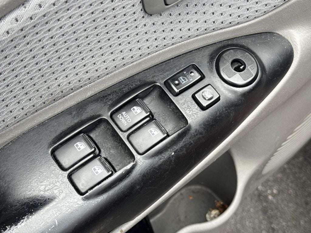2009 Hyundai Tucson GLS