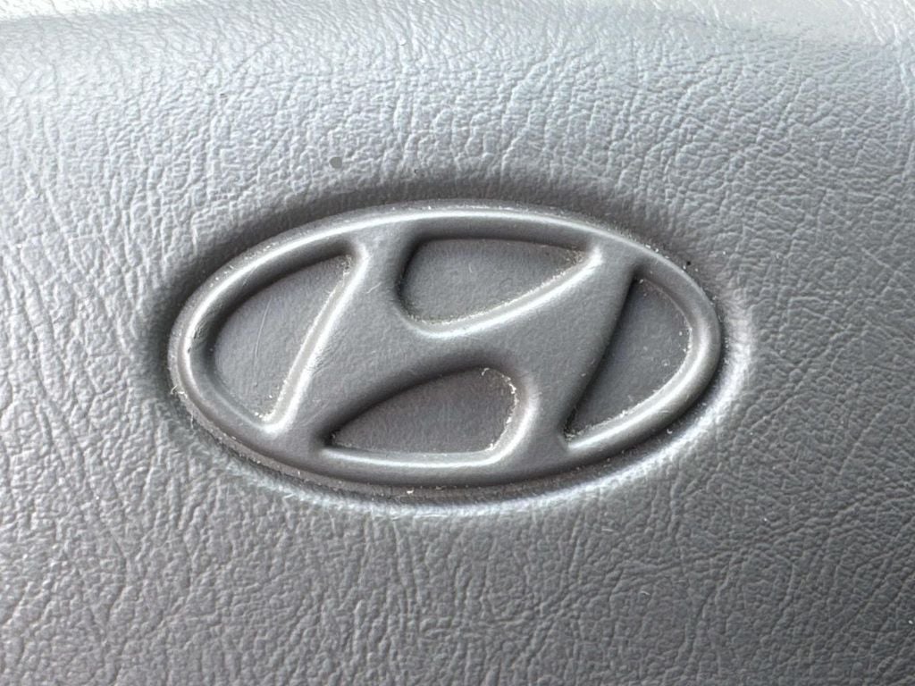 2009 Hyundai Tucson GLS
