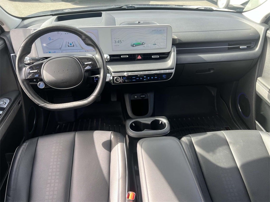 2022 Hyundai IONIQ 5 Limited