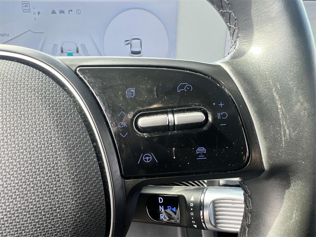 2022 Hyundai IONIQ 5 Limited