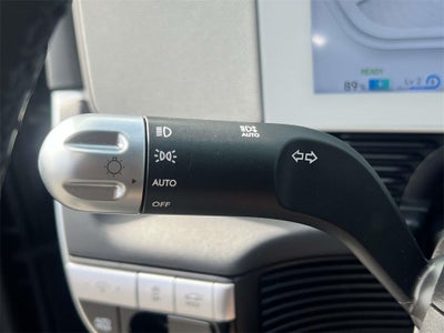 2022 Hyundai IONIQ 5 Limited