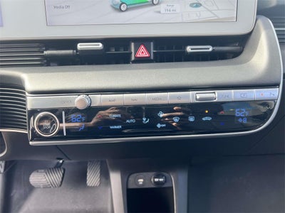 2022 Hyundai IONIQ 5 Limited