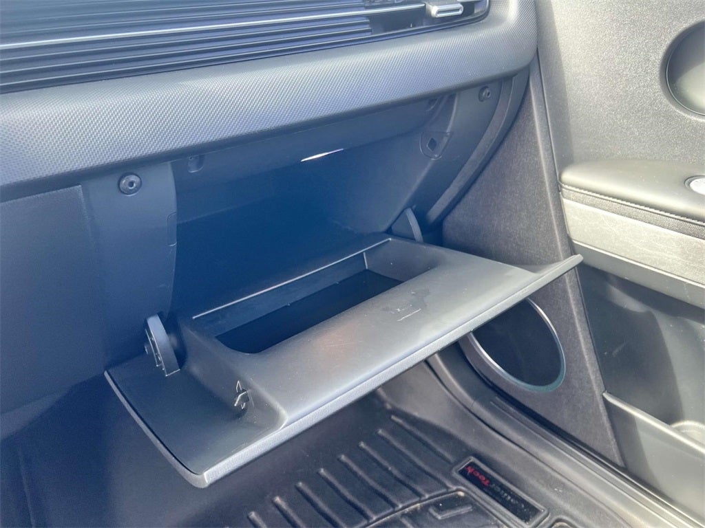 2022 Hyundai IONIQ 5 Limited