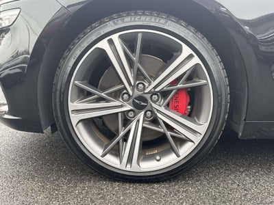 2024 Genesis G70 3.3T Sport Advanced