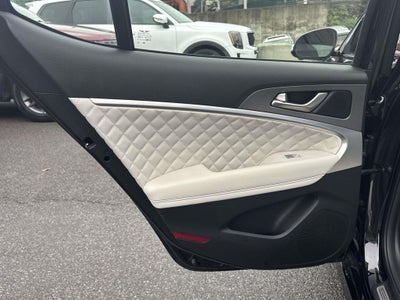 2024 Genesis G70 3.3T Sport Advanced