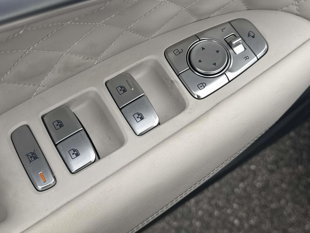 2024 Genesis G70 3.3T Sport Advanced
