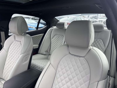 2024 Genesis G70 3.3T Sport Advanced