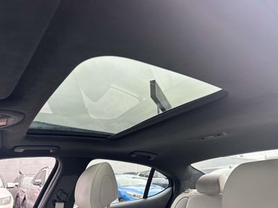 2024 Genesis G70 3.3T Sport Advanced