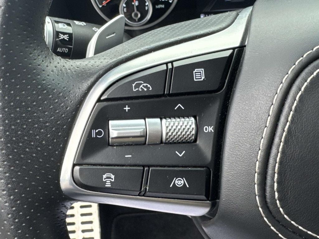 2024 Genesis G70 3.3T Sport Advanced