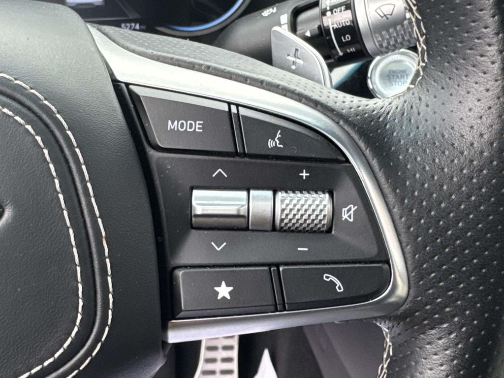 2024 Genesis G70 3.3T Sport Advanced