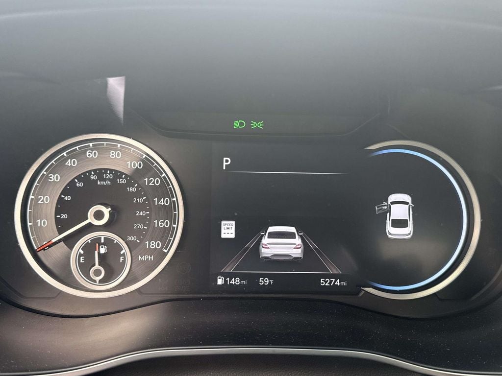 2024 Genesis G70 3.3T Sport Advanced