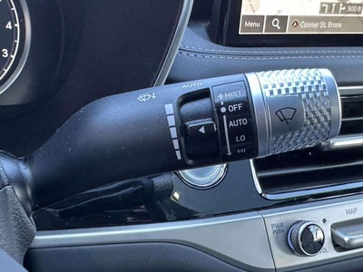 2024 Genesis G70 3.3T Sport Advanced