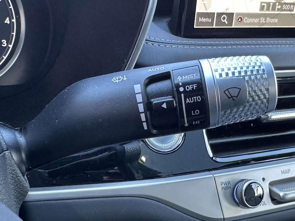2024 Genesis G70 3.3T Sport Advanced