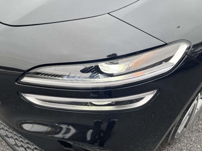 2024 Genesis G70 3.3T Sport Advanced
