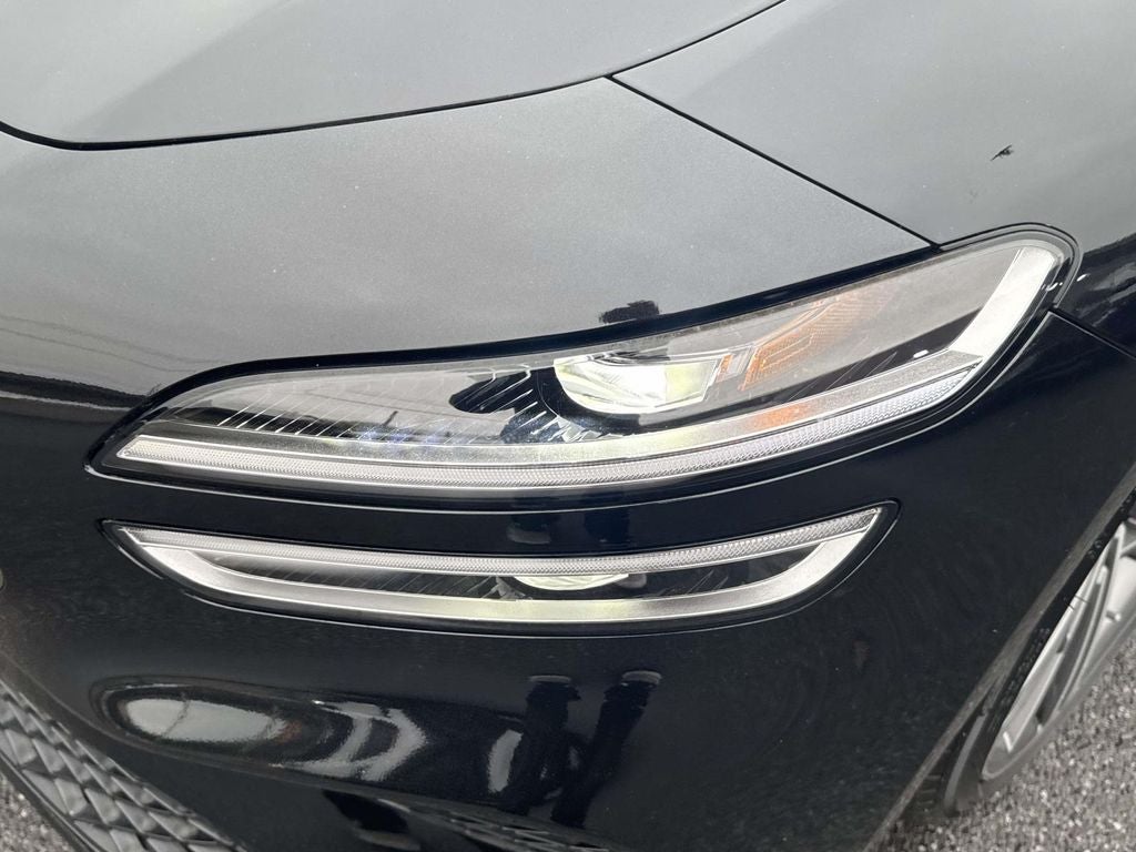 2024 Genesis G70 3.3T Sport Advanced
