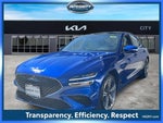 2025 Genesis G70 3.3T Sport Advanced