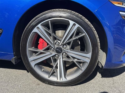 2025 Genesis G70 3.3T Sport Advanced