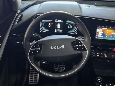 2025 Kia Niro Plug-In Hybrid SX