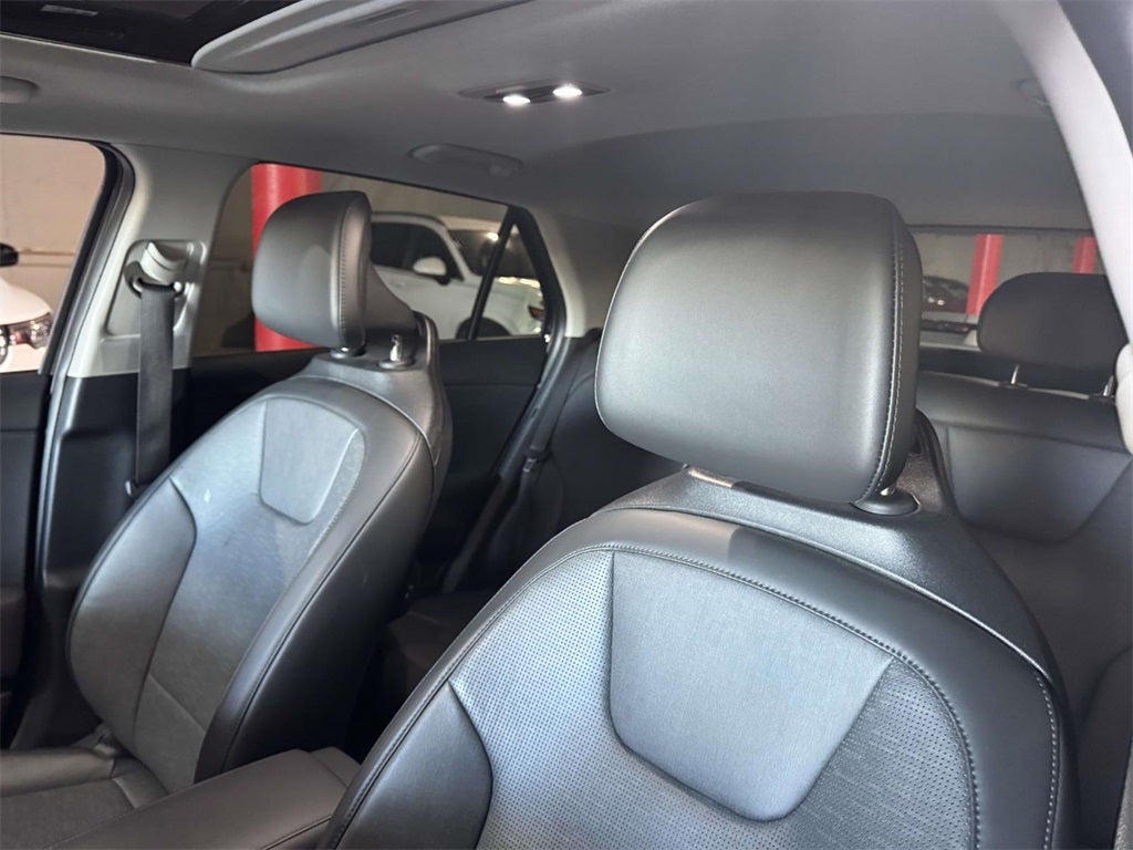 2025 Kia Niro Plug-In Hybrid SX