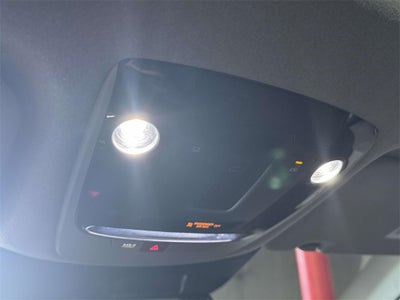 2025 Kia Niro Plug-In Hybrid SX