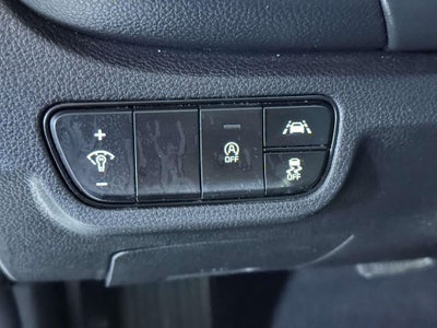 2023 Kia Seltos SX