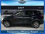 2023 Kia Seltos SX