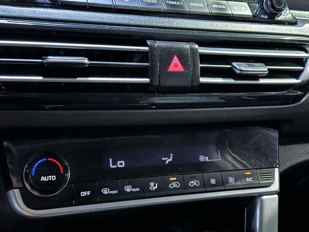 2023 Kia Seltos SX