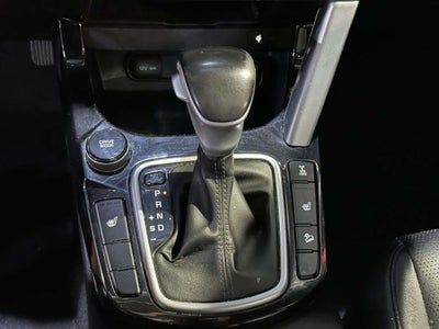 2023 Kia Seltos SX