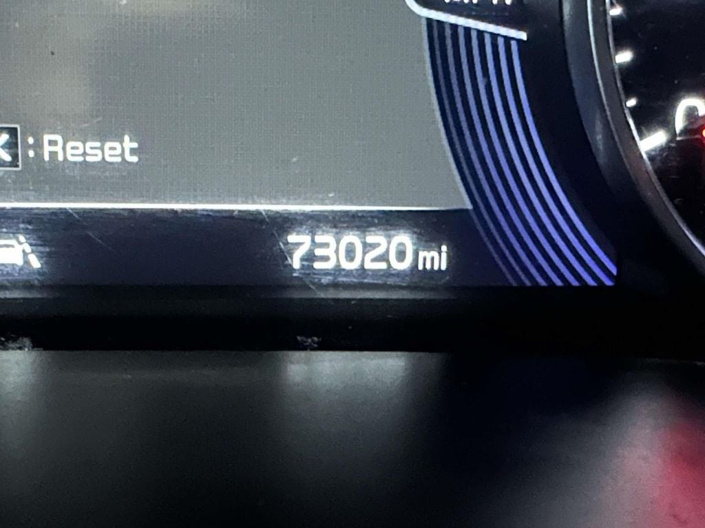 2023 Kia Seltos SX